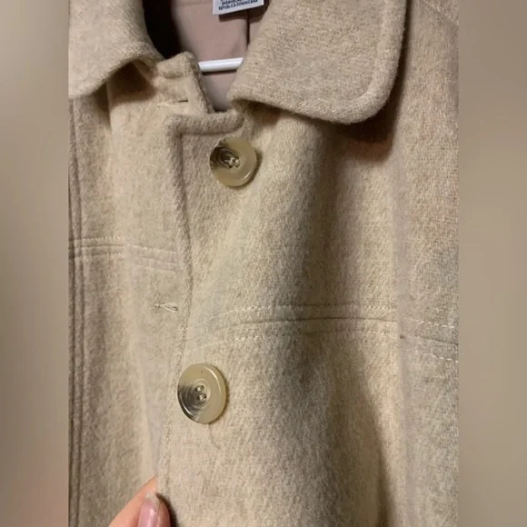 Cabin creek coat - Picture 6 of 7